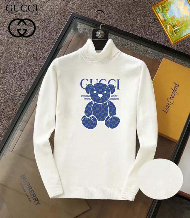 Picture of Gucci Sweaters _SKUGucciM-3XL25tx0545649